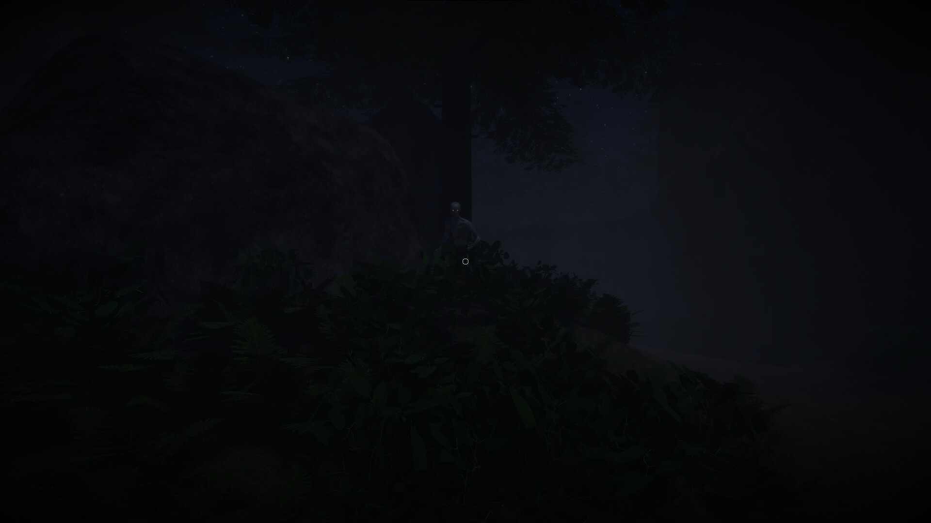 They Stare screenshot #6