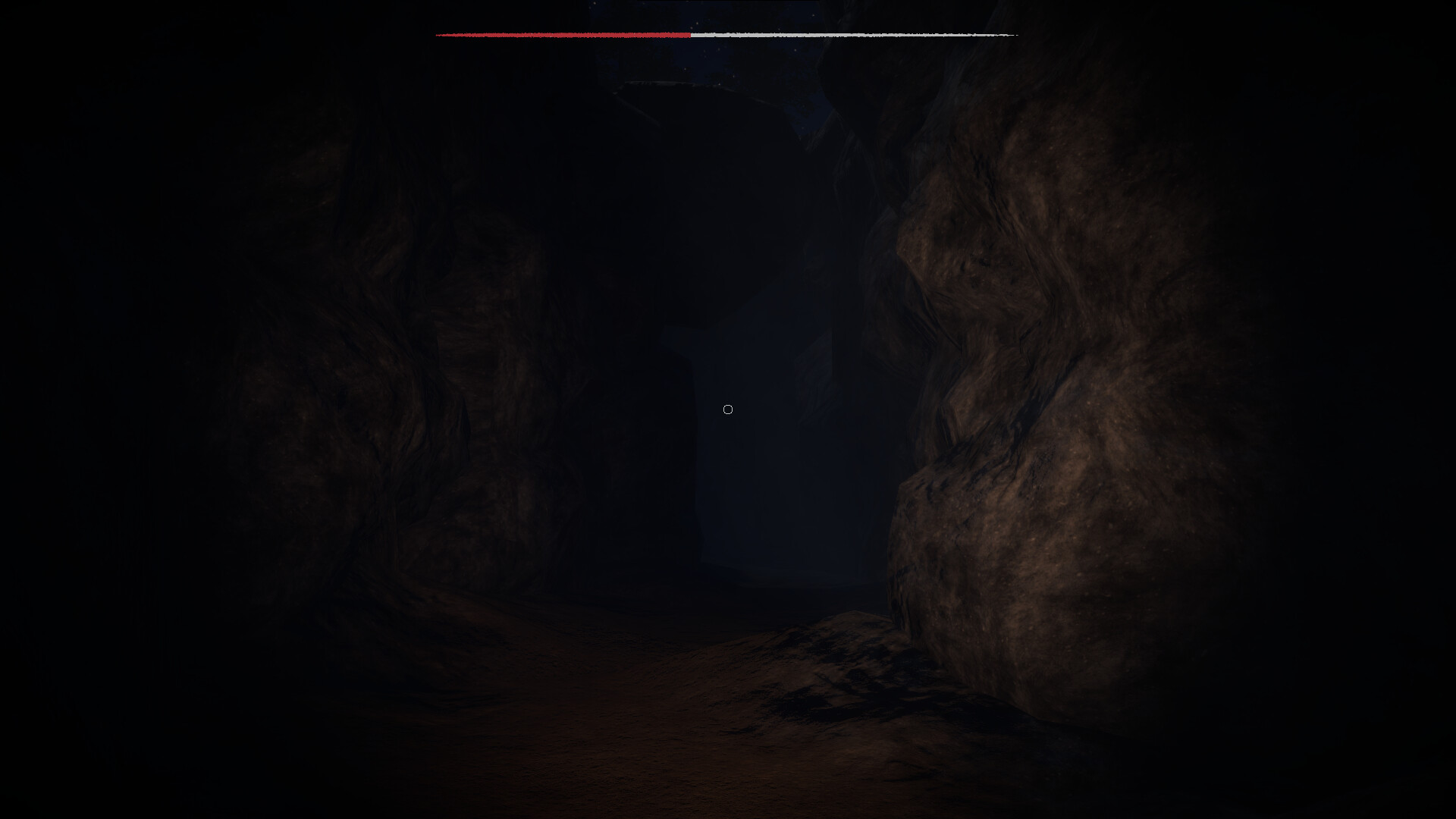 They Stare screenshot #5