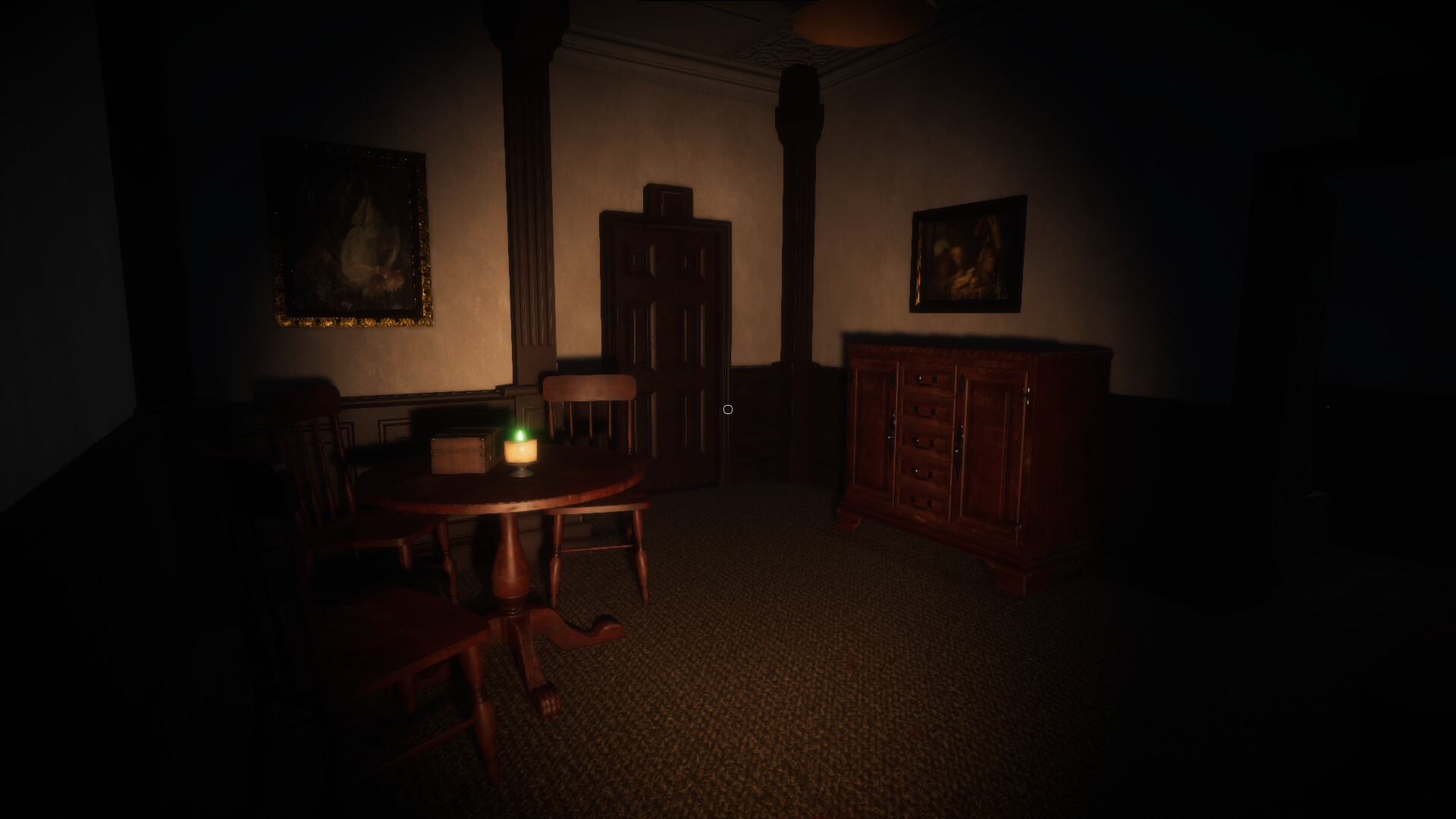 They Stare screenshot #6