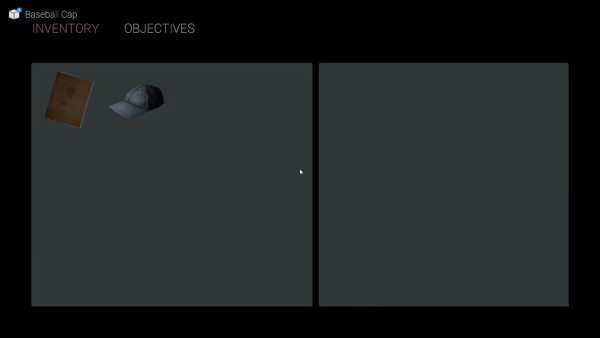 They Stare video 2
