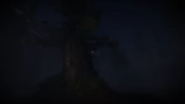 They Stare video 3