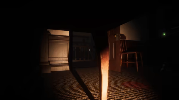 They Stare video 4