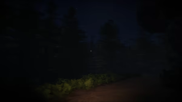 They Stare video 1