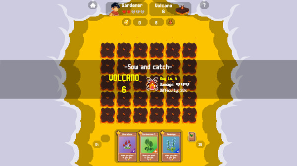 SeedGod Demo screenshot 4
