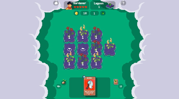 SeedGod Demo screenshot 5