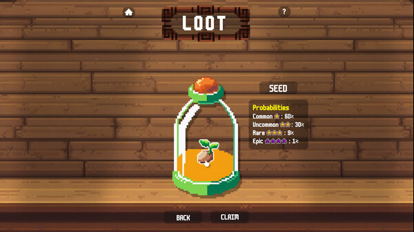 SeedGod Demo screenshot 6
