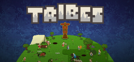 Tribes on Steam