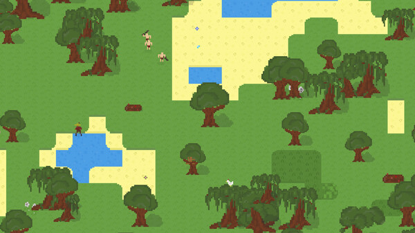 Tribes screenshot 4