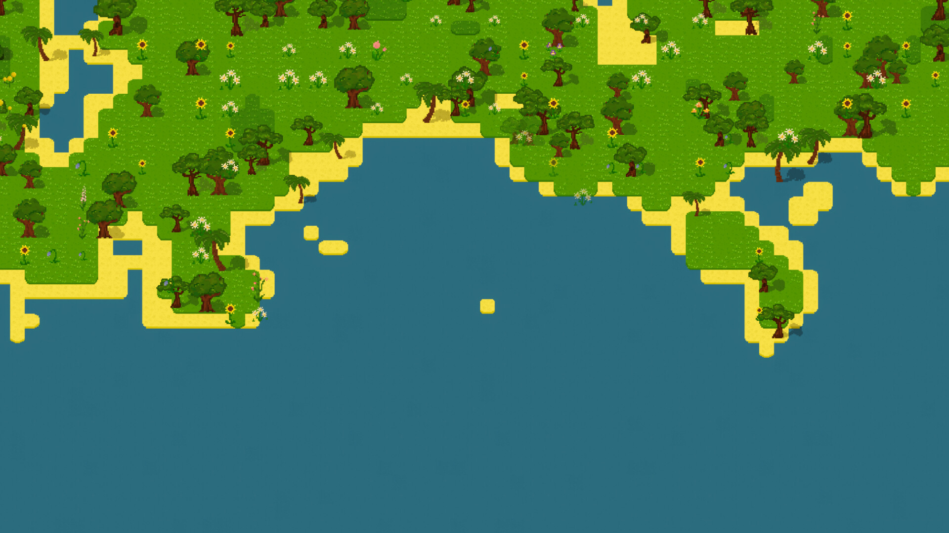 Tribes screenshot #8