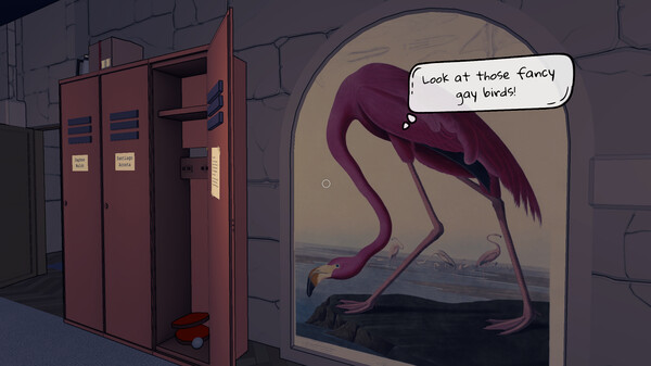 Banned Together screenshot 4