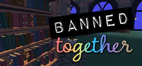 Banned Together cover art