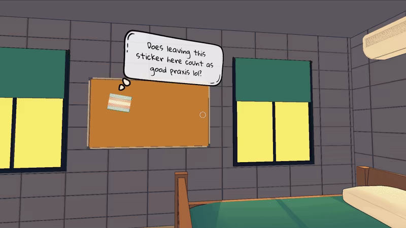 Banned Together video 2