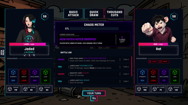 Screenshot media