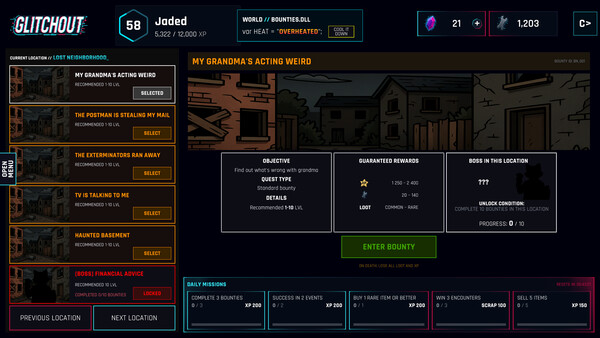 Screenshot media