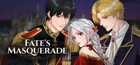 Fate's Masquerade: Otome Visual Novel