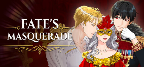 Fate's Masquerade: Otome Visual Novel
