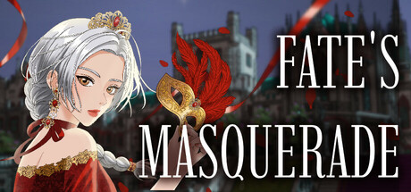 Fate's Masquerade cover art
