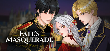 Fate's Masquerade: Otome Visual Novel