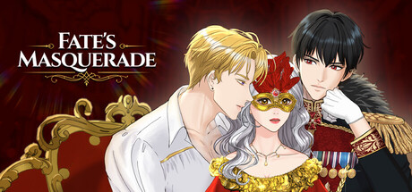 Fate's Masquerade: Otome Visual Novel