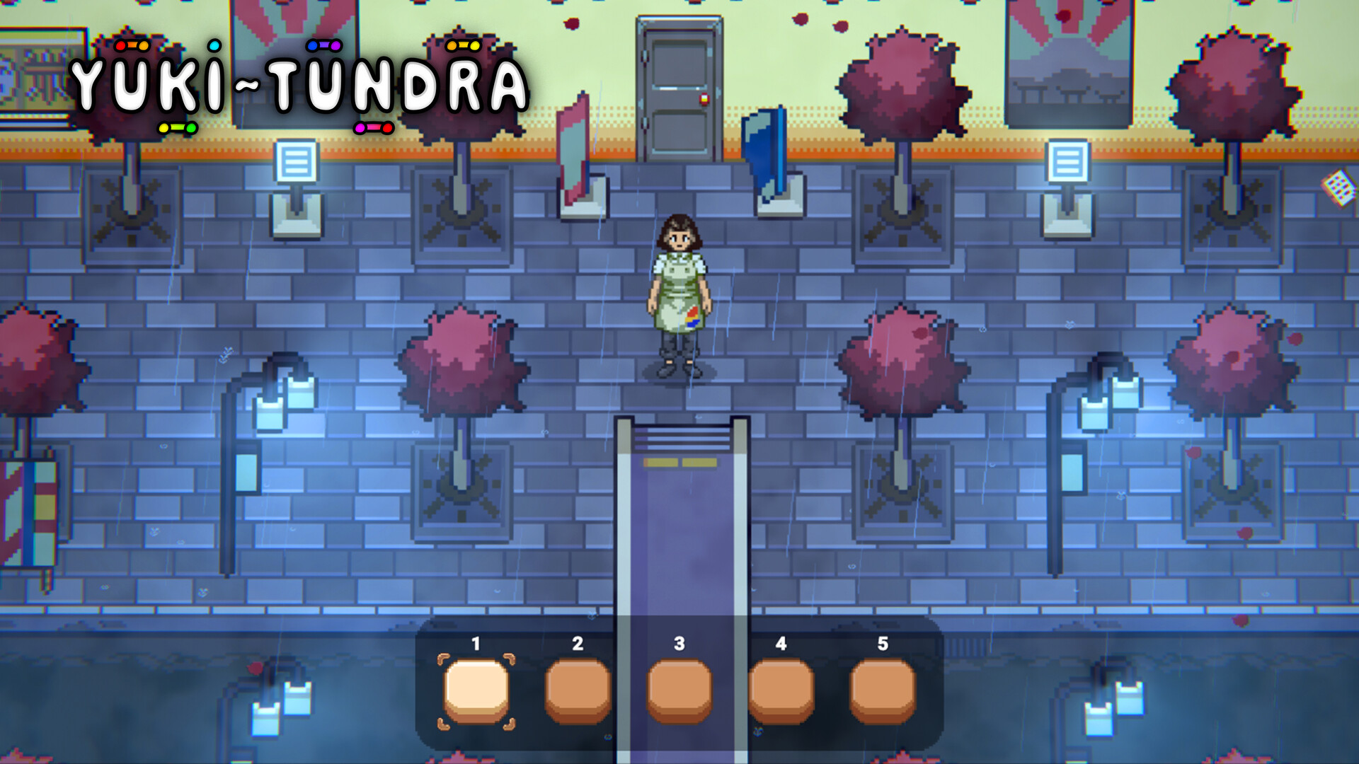 Yuki-Tundra screenshot #2