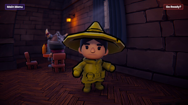 Burger Witch screenshot 6