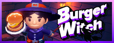 Burger Witch