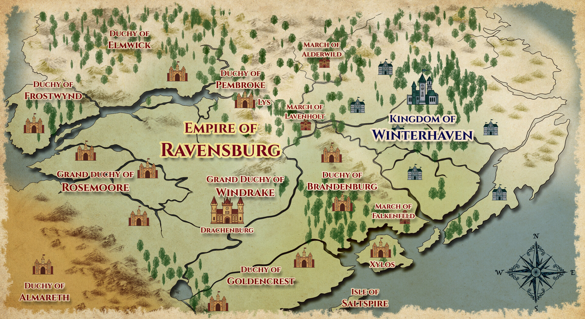 #5. Fate's Masquerade: Otome Visual Novel Demo (Steam) 由: Small Serenity Studio