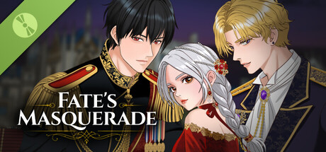 Fate's Masquerade: Otome Visual Novel Demo