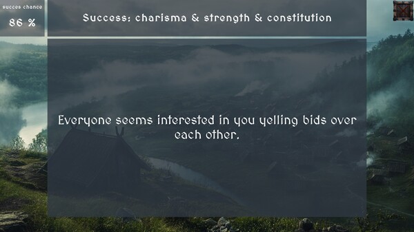 Valhalla Awaits screenshot 5