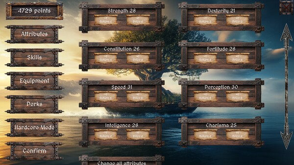 Valhalla Awaits screenshot 4