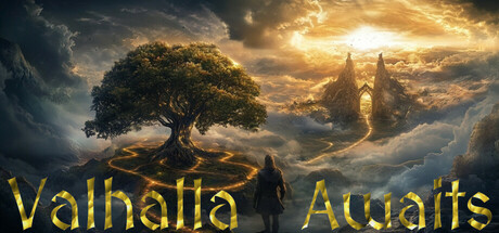 Valhalla Awaits