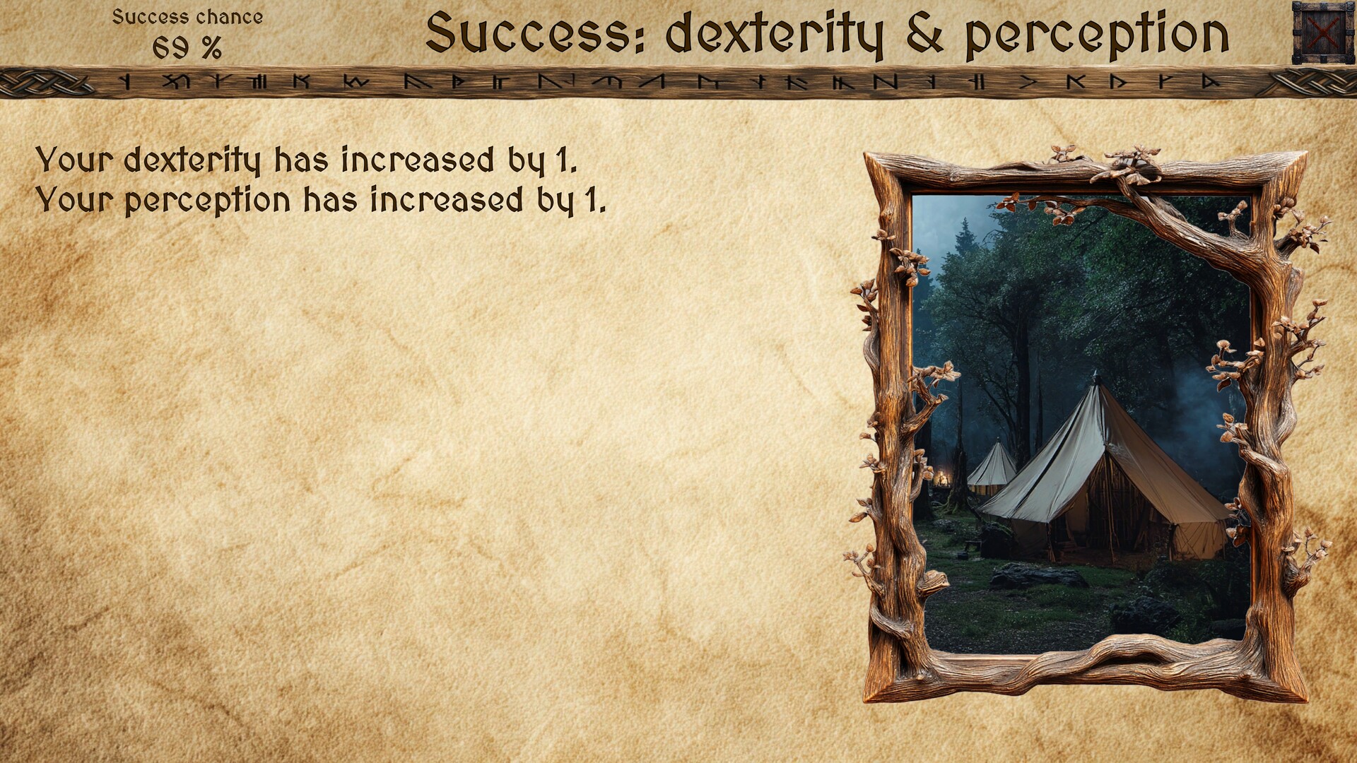 Valhalla Awaits screenshot #11