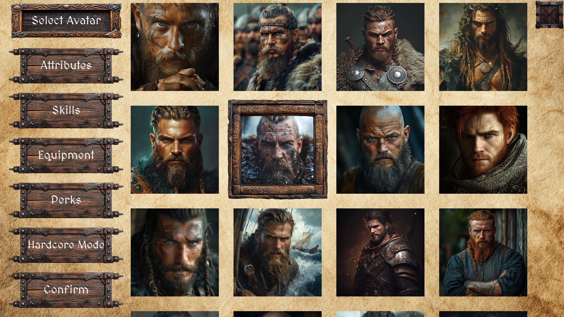 Valhalla Awaits screenshot #10