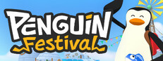 Penguin Festival Banner