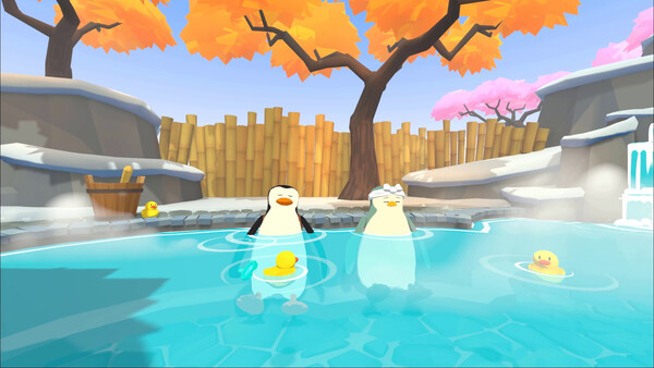 Penguin Festival screenshot 6