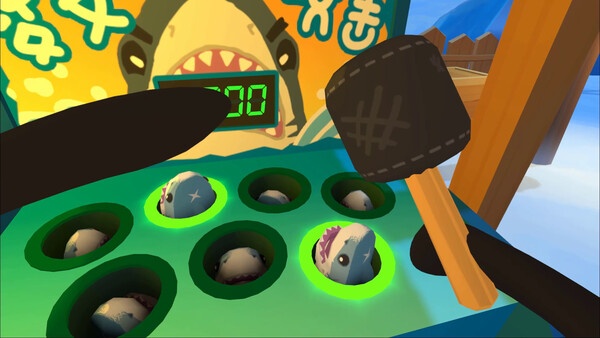 Penguin Festival screenshot 7