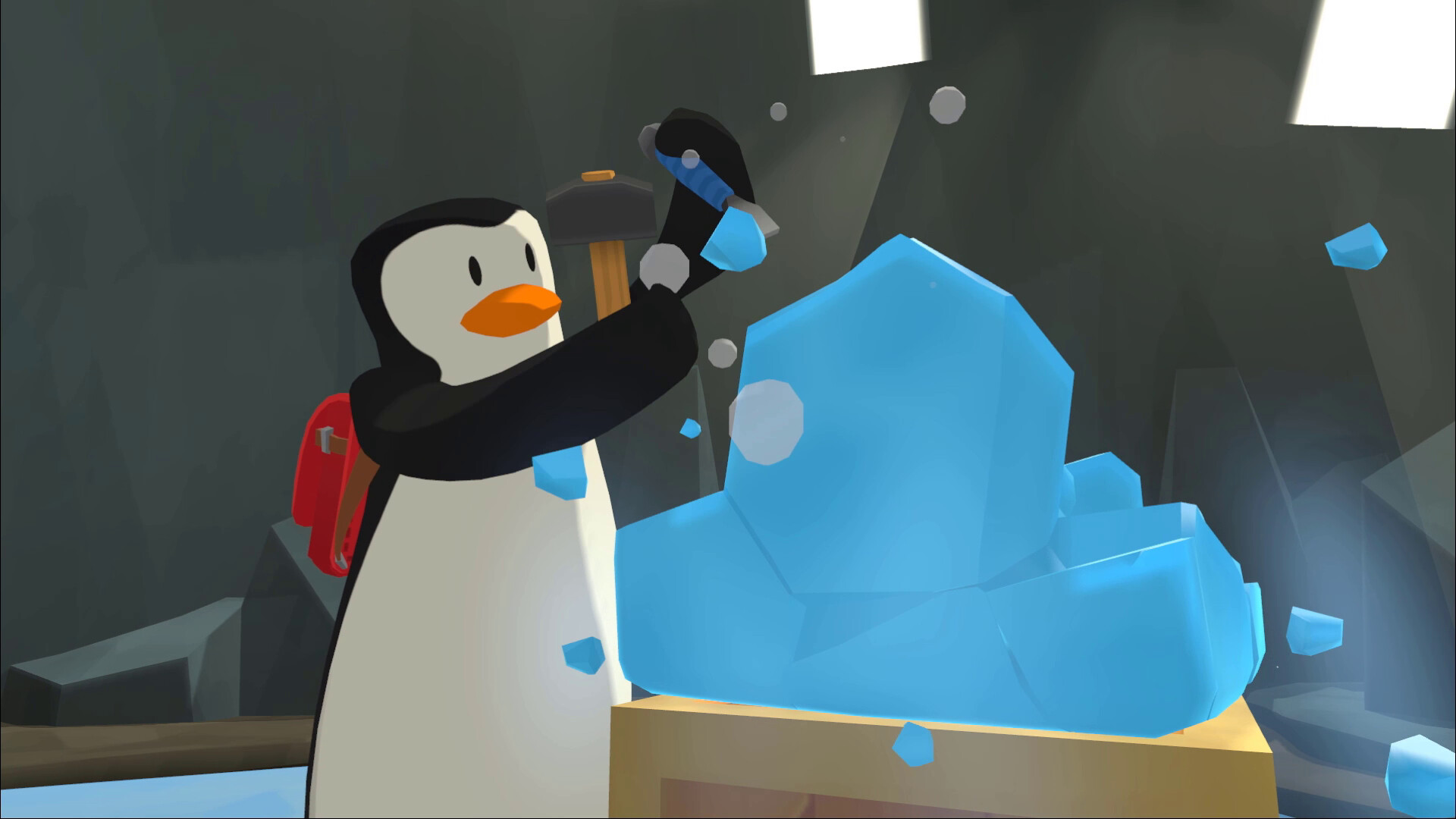 Penguin Festival screenshot #3
