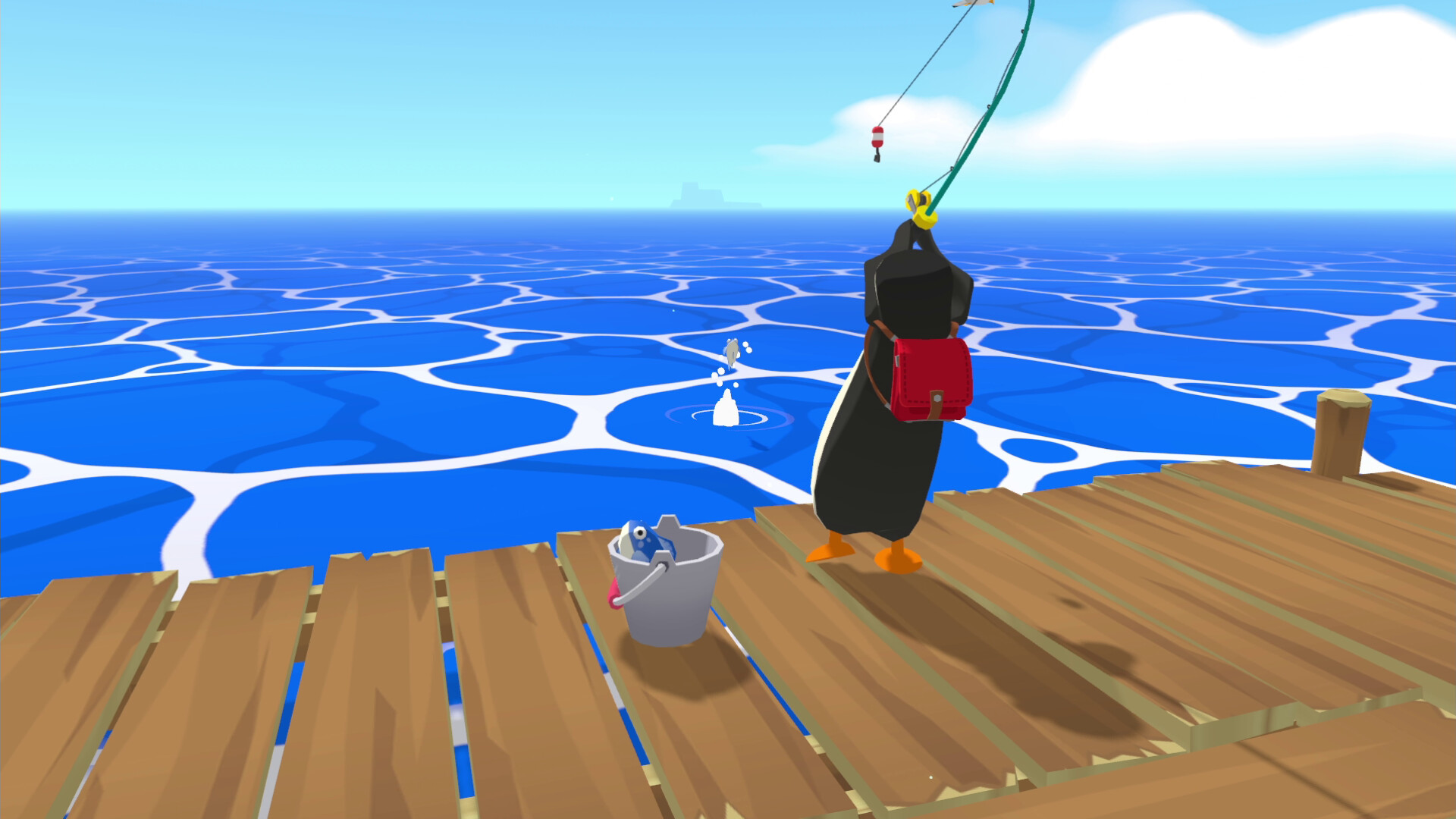 Penguin Festival screenshot #5