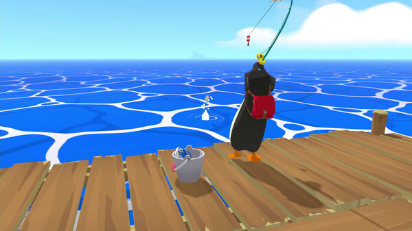 Penguin Festival screenshot 5
