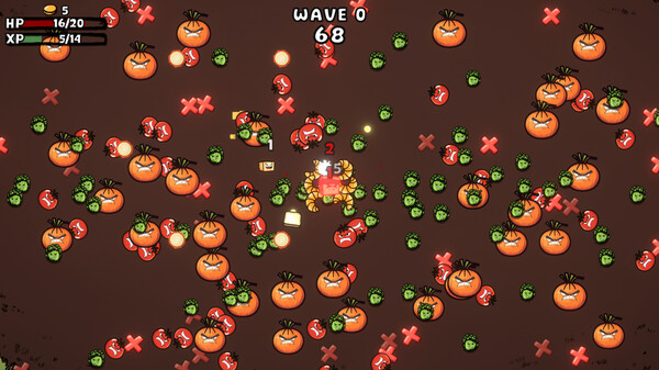 Bread & Butter Demo screenshot 5
