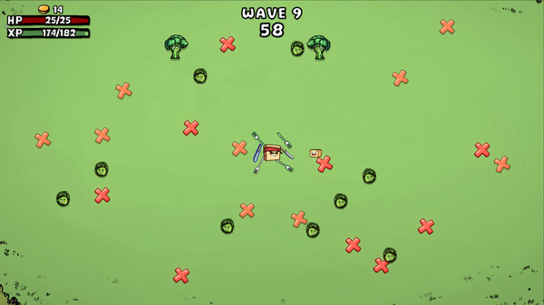 Bread & Butter Demo screenshot 6