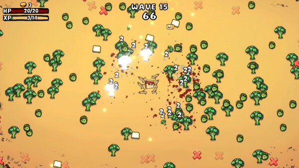 Bread & Butter Demo screenshot 2
