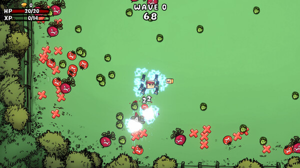 Bread & Butter Demo screenshot 3