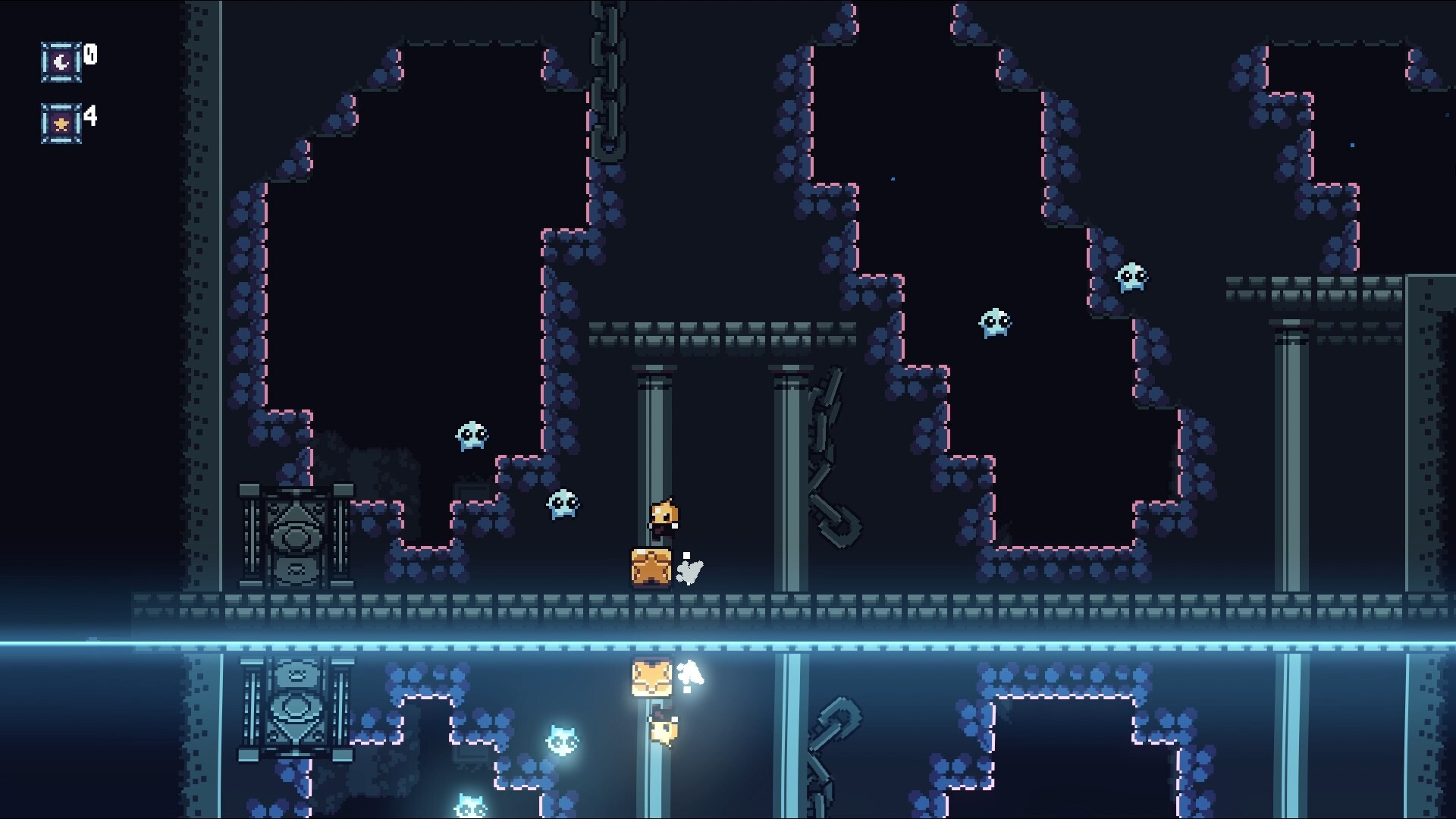Sélas screenshot
