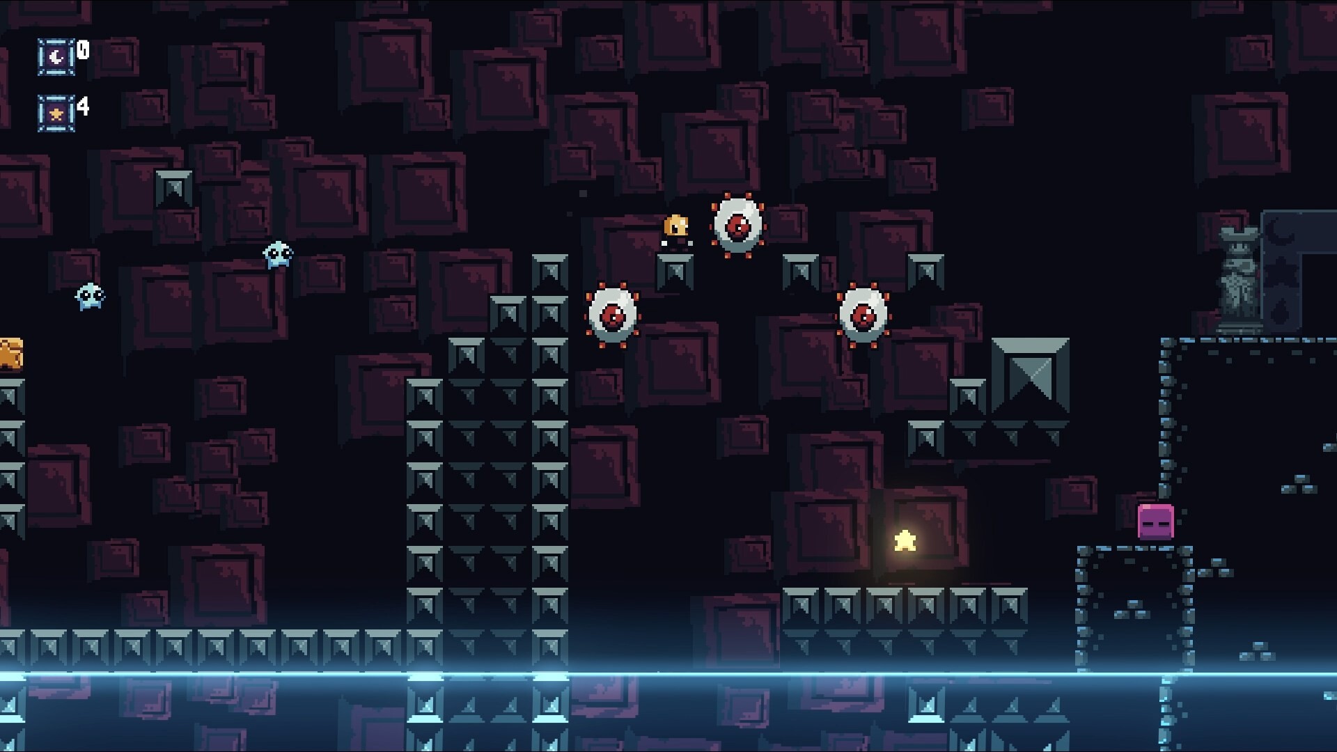 Sélas screenshot #9