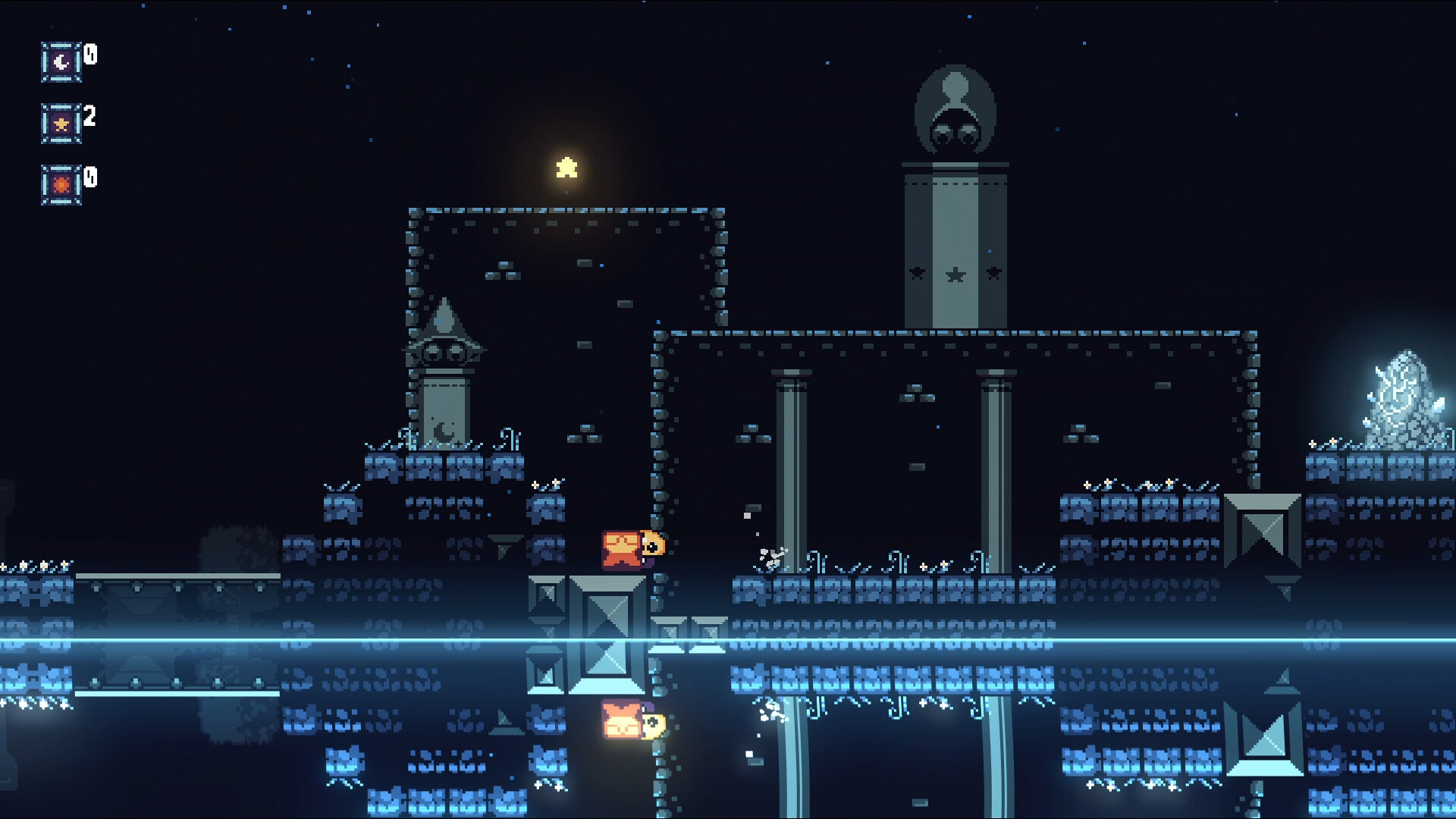 Sélas screenshot