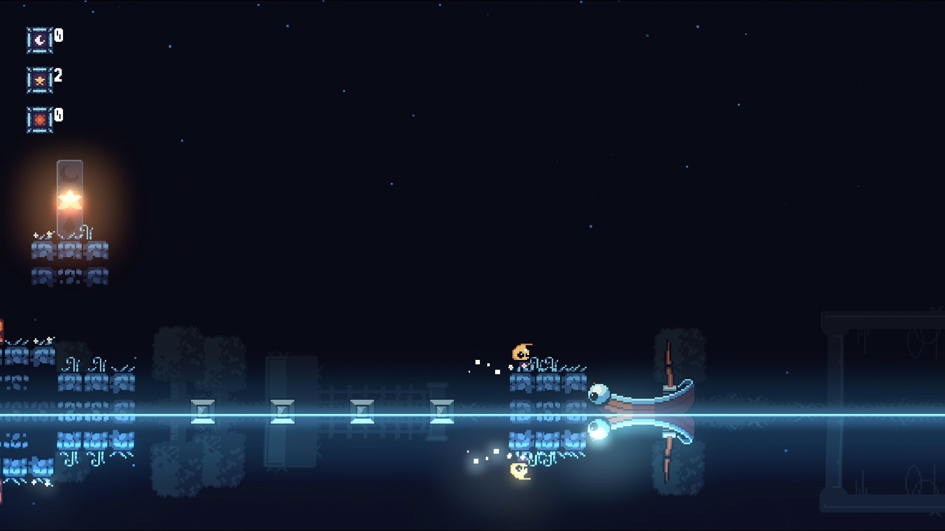 Sélas screenshot