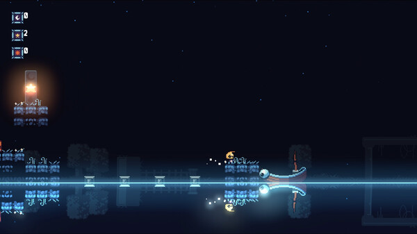 Sélas game for Linux 1