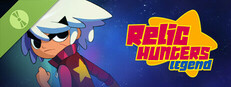 Relic Hunters Legend Demo Small Capsule Image