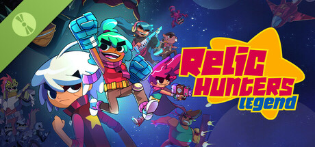 Steam thumbinal